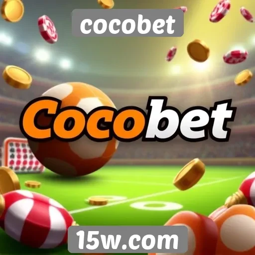 Cocobet oferece ampla variedade de jogos de cassino