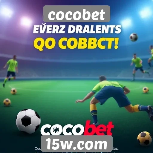 Ofertas promocionais em Cocobet atraem novos jogadores