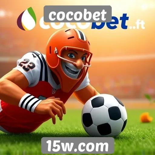 Comparativo entre Cocobet e concorrentes do mercado