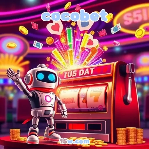 cocobet: A Seção de Login que Revoluciona a Experiência do Usuário