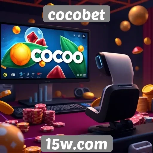 Tendências de mercado no setor de jogos online