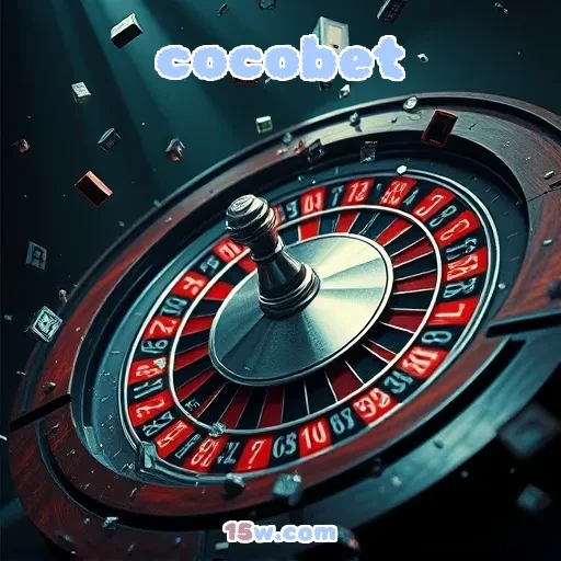 cocobet: Descubra a Plataforma de Jogos que Você Estava Esperando