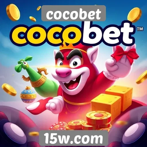 Conheça os jogos populares disponíveis no cocobet