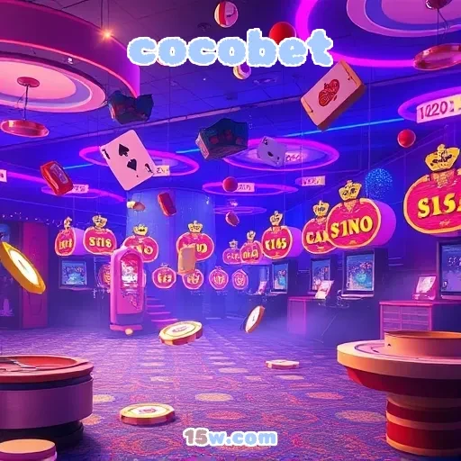 cocobet VIP: Mergulhe nos Benefícios Exclusivos de Apostas